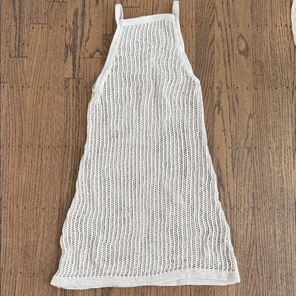 Cult Gaia Yara Cover Up Mini Dress - Picture 4 of 5